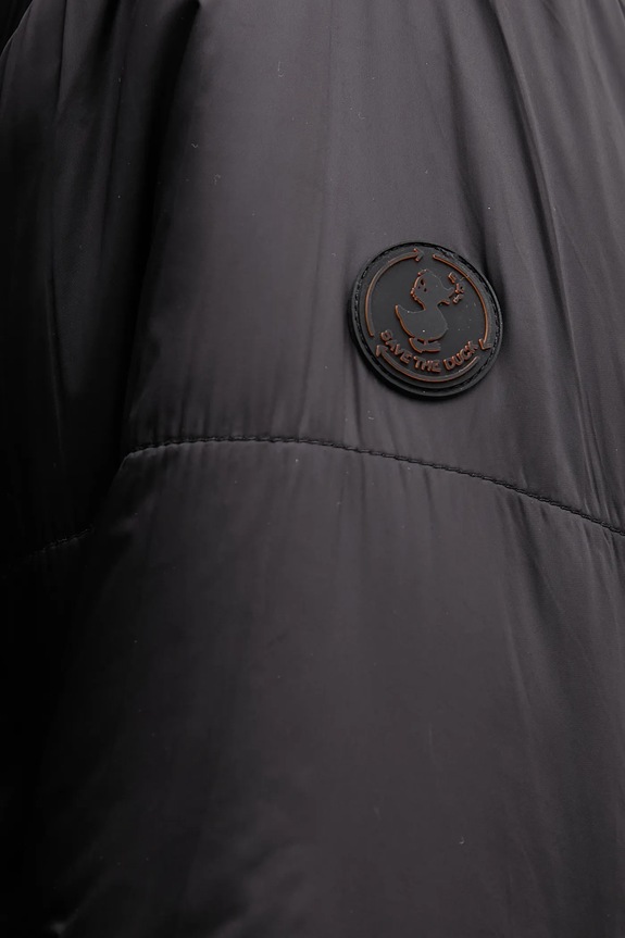 Save The Duck kifordítható dzseki YUKI D32492W.FURY21