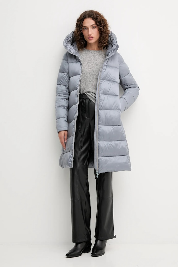 Куртка Save The Duck LYSA D40279W.IRIS21 серый AW25