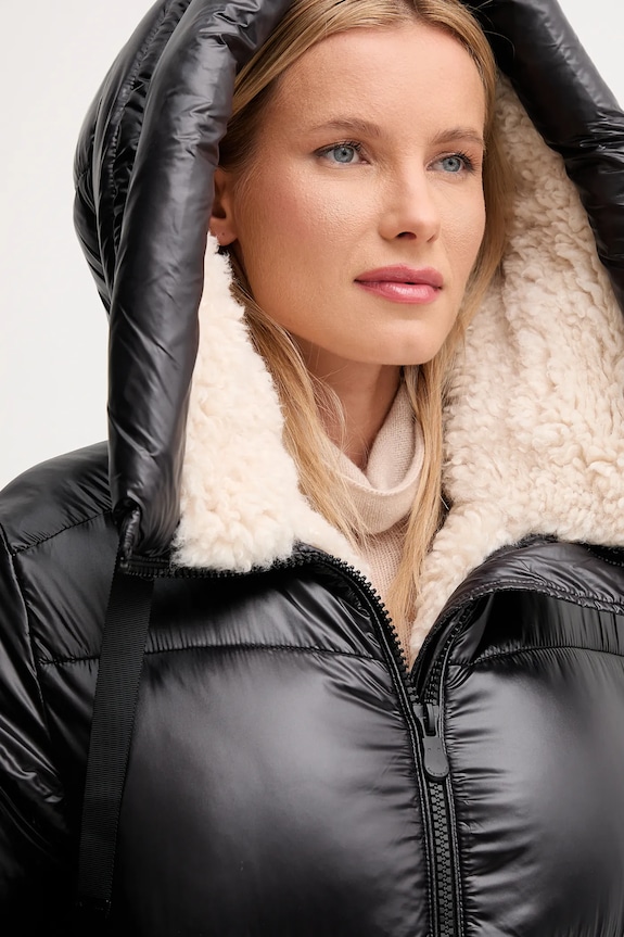 Куртка Save The Duck BELLA чёрный D42414W.LOVE21