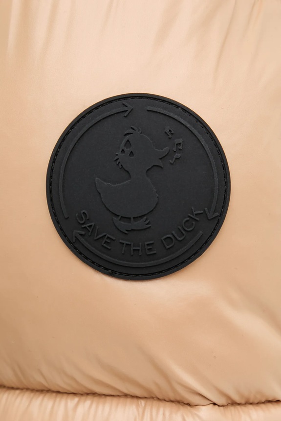 Куртка Save The Duck BIDDY D31989W.LOVE21 бежевый