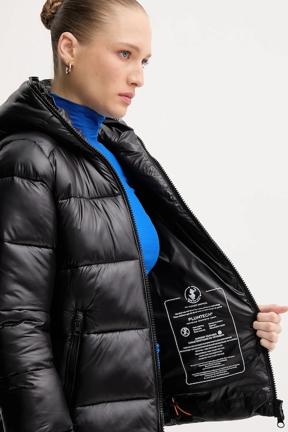 Save The Duck geacă LOIS D38090W.LOVE21