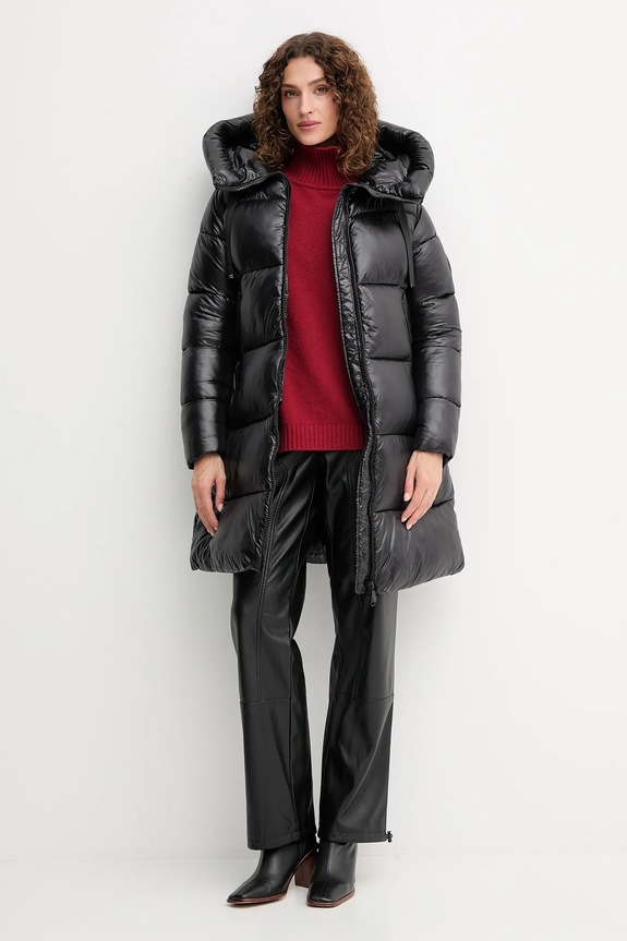 Куртка Save The Duck ISABEL D45510W.LOVE21 чорний AW25