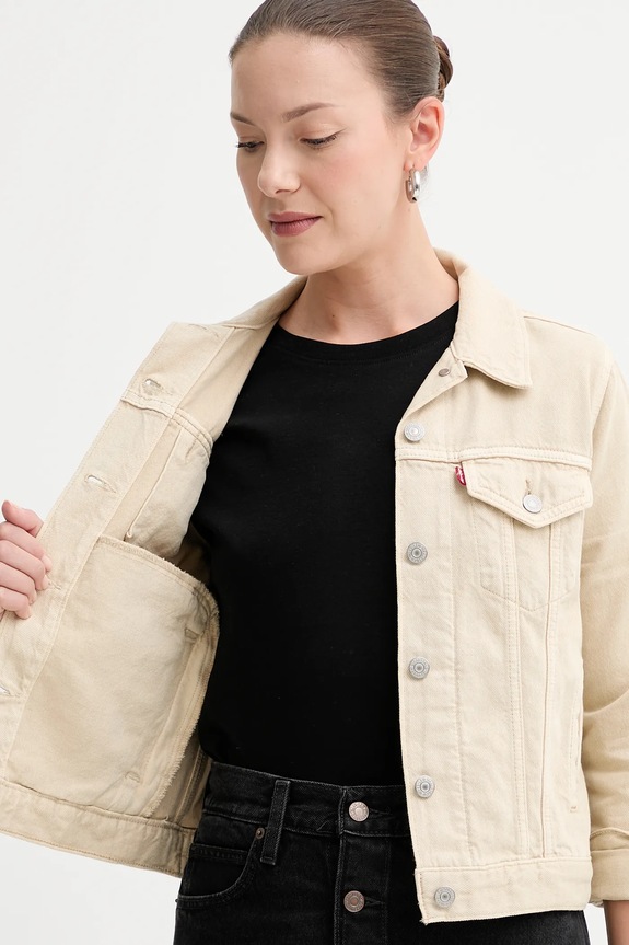 Levi's geaca jeans 29945.0232