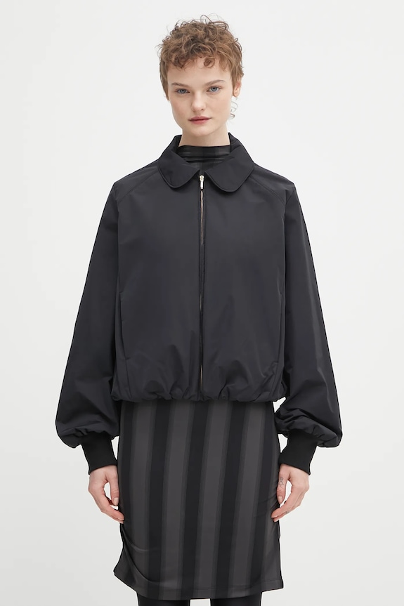 A.P.C. jacket Blouson Salome without black PSALK.F32016