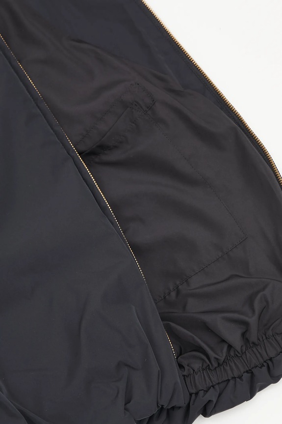 A.P.C. jacket Blouson Salome PSALK.F32016 black