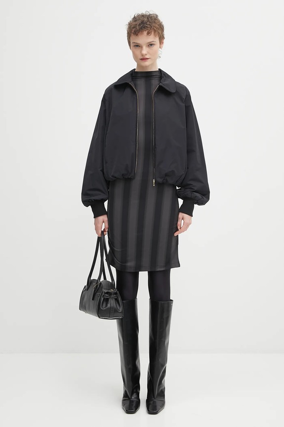 A.P.C. jacket Blouson Salome PSALK.F32016