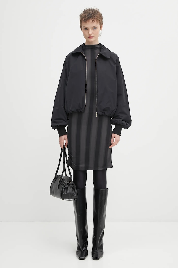 A.P.C. jacket Blouson Salome PSALK.F32016