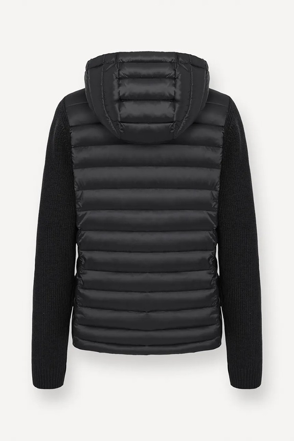 Bunda Colmar 2095.6ZP čierna AW25