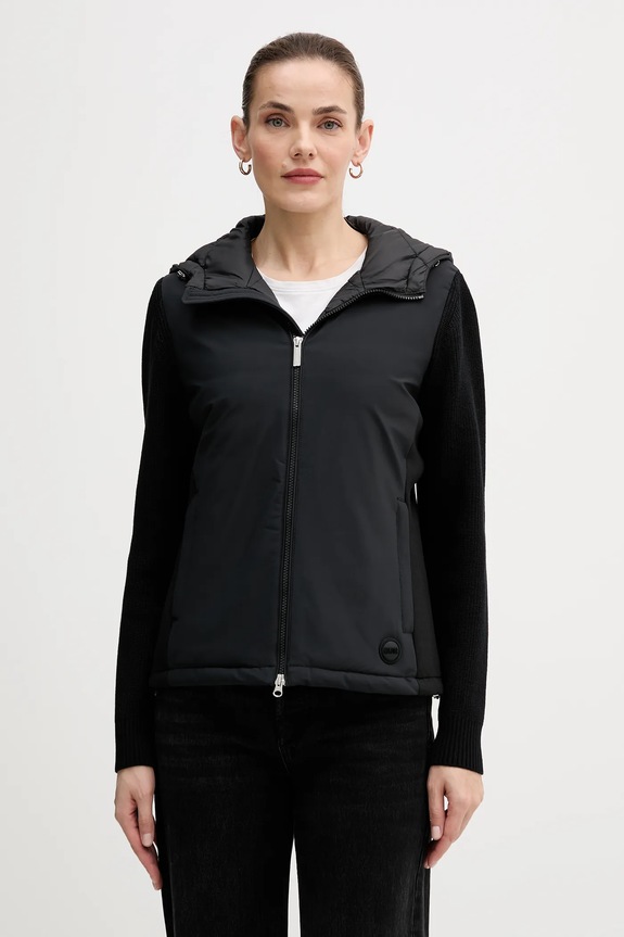 Colmar kurtka pozostałe czarny 2098.8ZR