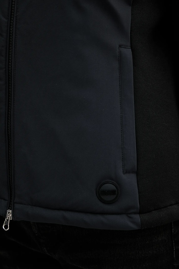 Colmar kurtka 2098.8ZR czarny