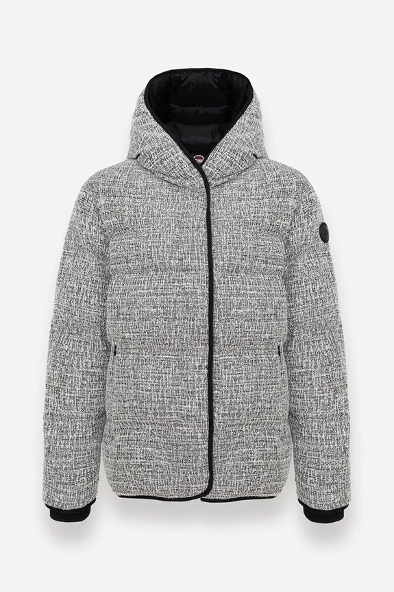 Colmar kurtka puchowa pozostałe szary 2201.9ZN