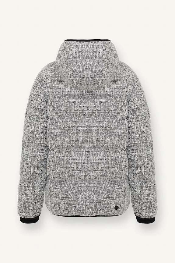 Colmar kurtka puchowa 2201.9ZN szary AW25