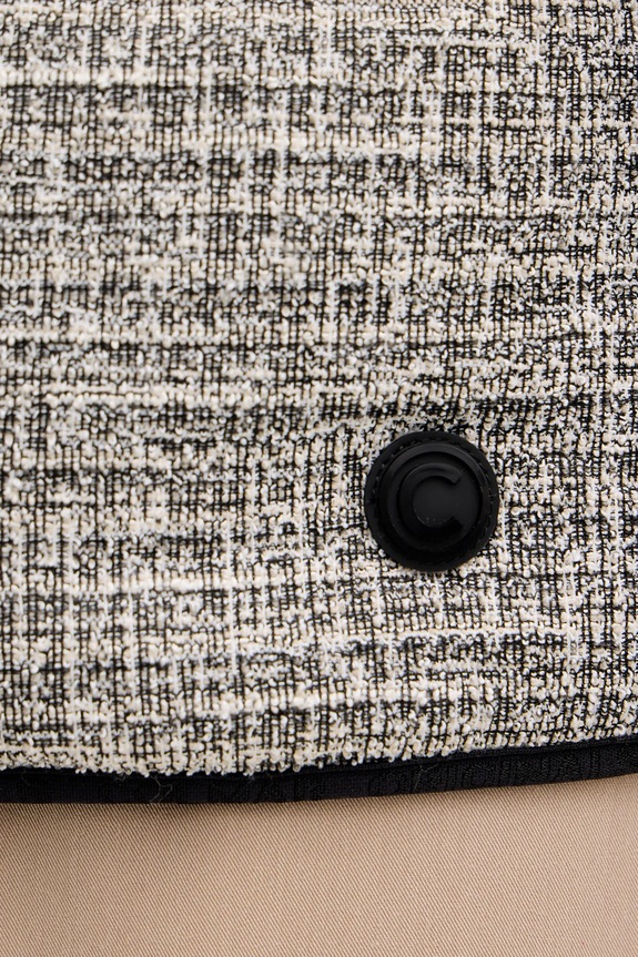 Colmar kurtka puchowa 2201.9ZN szary