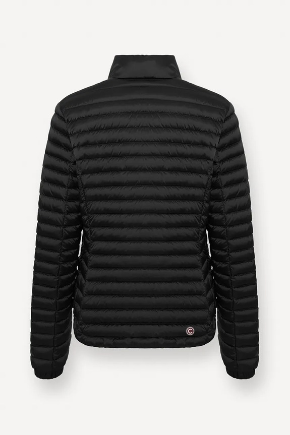 Colmar pehelydzseki 2214.2YO fekete AW25