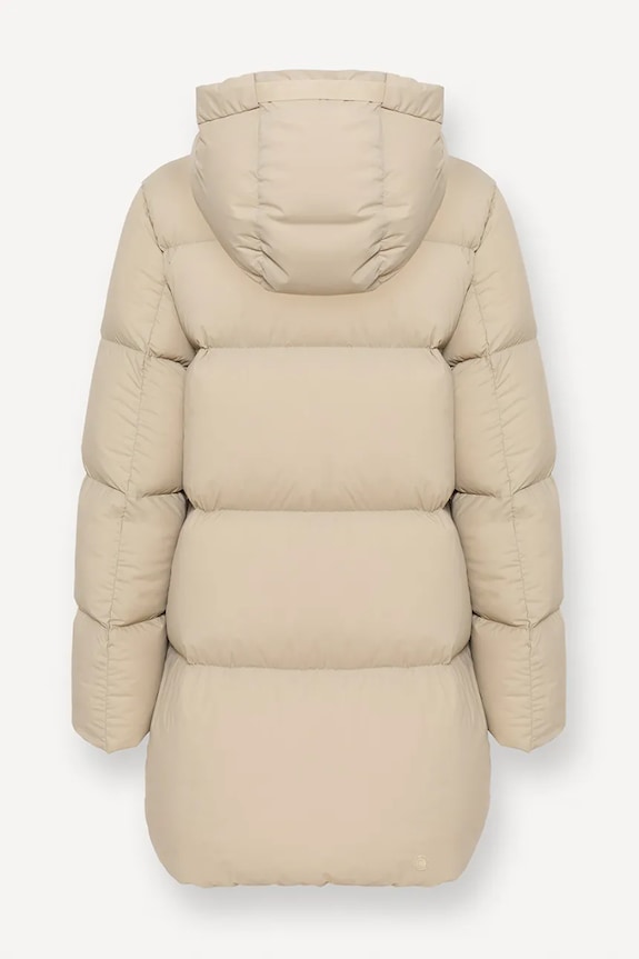Páperová bunda Colmar 2235.2ZL béžová AW25