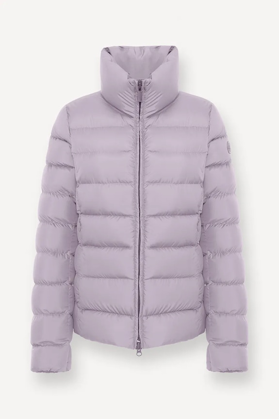 Páperová bunda Colmar zateplené sivá 2241.2XX