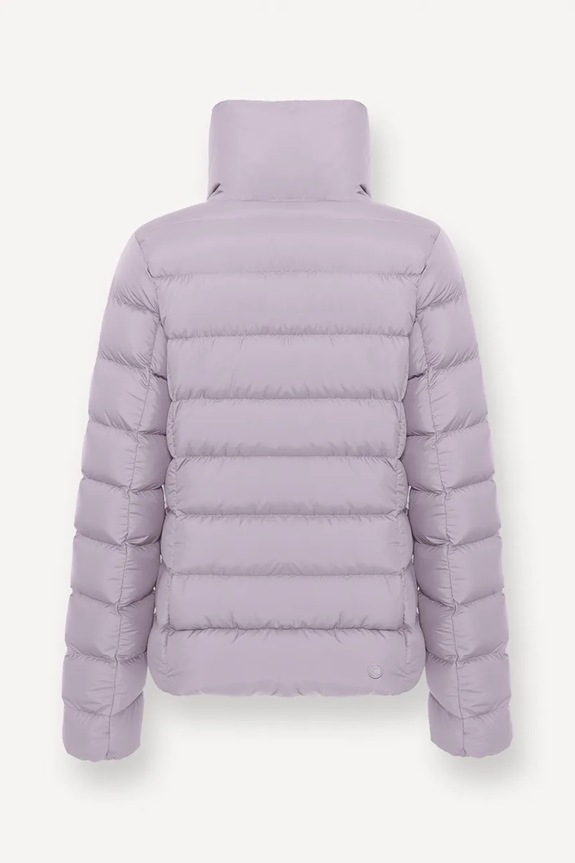 Páperová bunda Colmar 2241.2XX sivá AW25