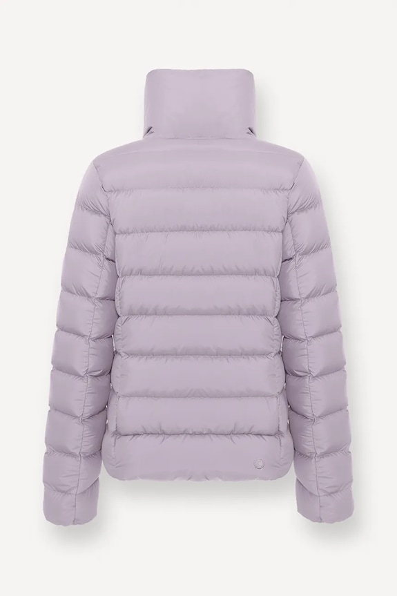 Páperová bunda Colmar 2241.2XX sivá AW25