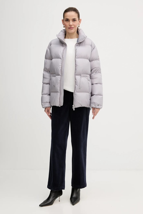 Páperová bunda Colmar 2248.2XX sivá AW25
