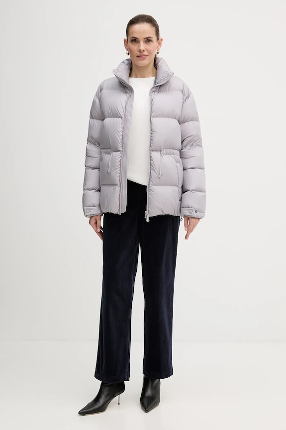 Páperová bunda Colmar 2248.2XX sivá AW25