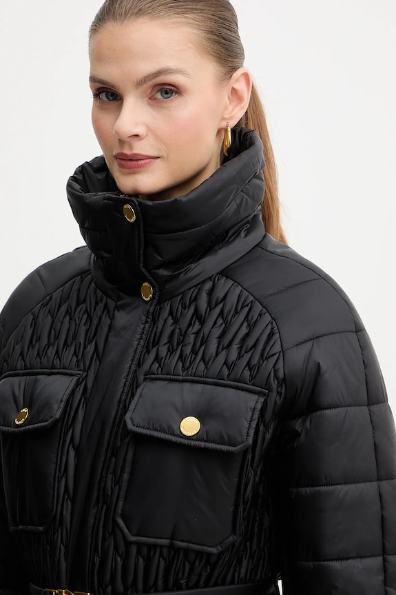 Marciano by Guess kurtka IRIEL czarny 5BGL19.7119A