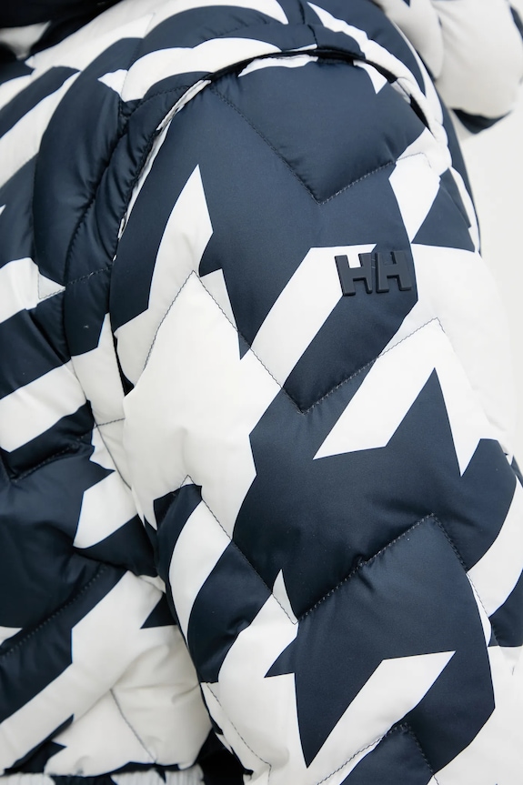 Helly Hansen down jacket WINTER BLISS 54457
