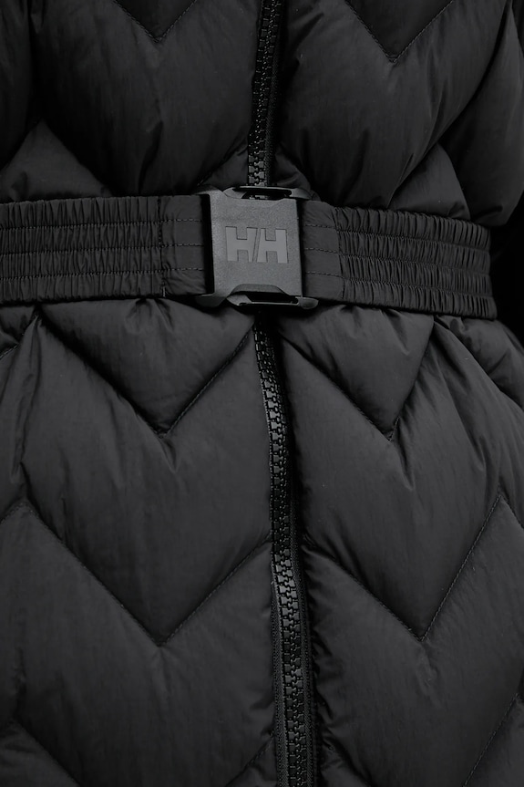 Helly Hansen kurtka puchowa WINTER BLISS 54457