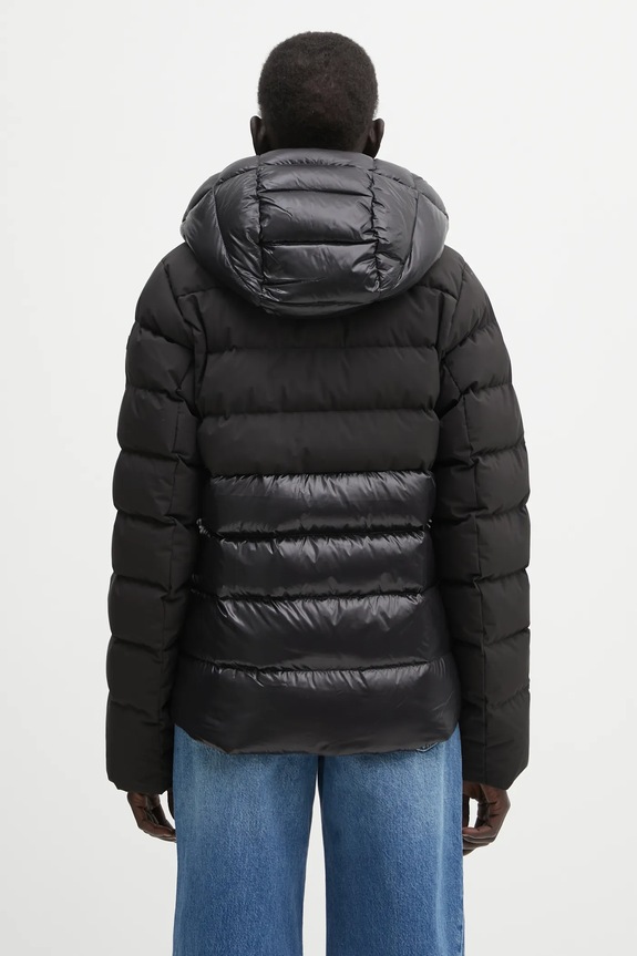 Îmbrăcăminte Helly Hansen geacă de puf WINTER BLISS 54459 negru