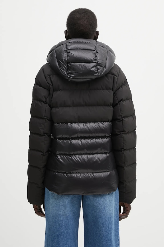 Îmbrăcăminte Helly Hansen geacă de puf WINTER BLISS 54459 negru