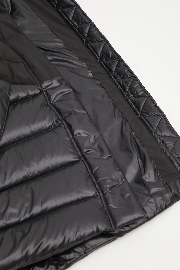 Helly Hansen geacă de puf WINTER BLISS 54459 negru