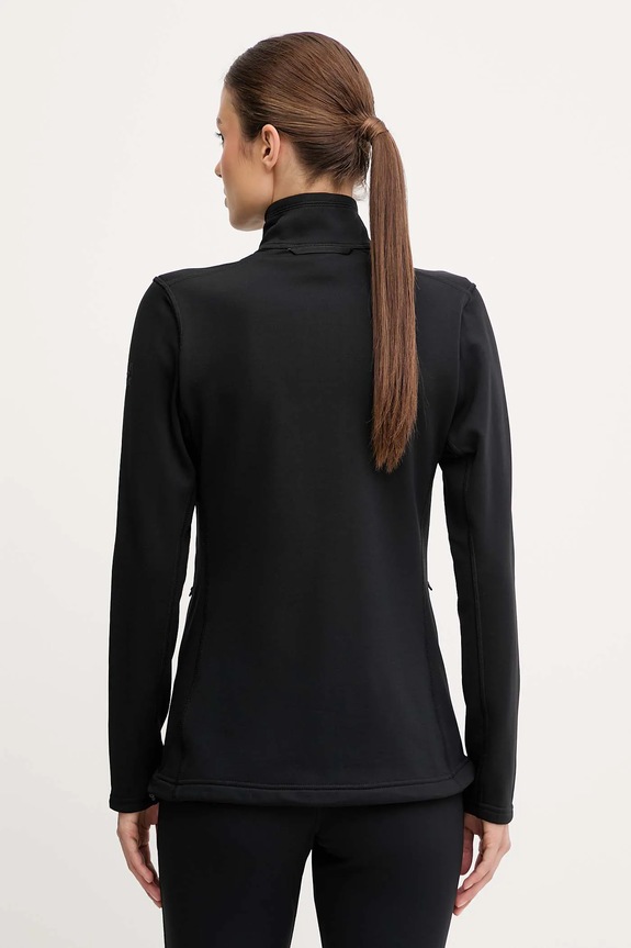 Îmbrăcăminte Haglöfs hanorac Rosson 607606 negru