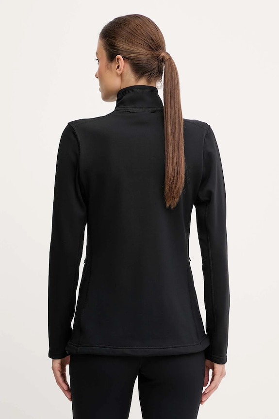 Îmbrăcăminte Haglöfs hanorac Rosson 607606 negru