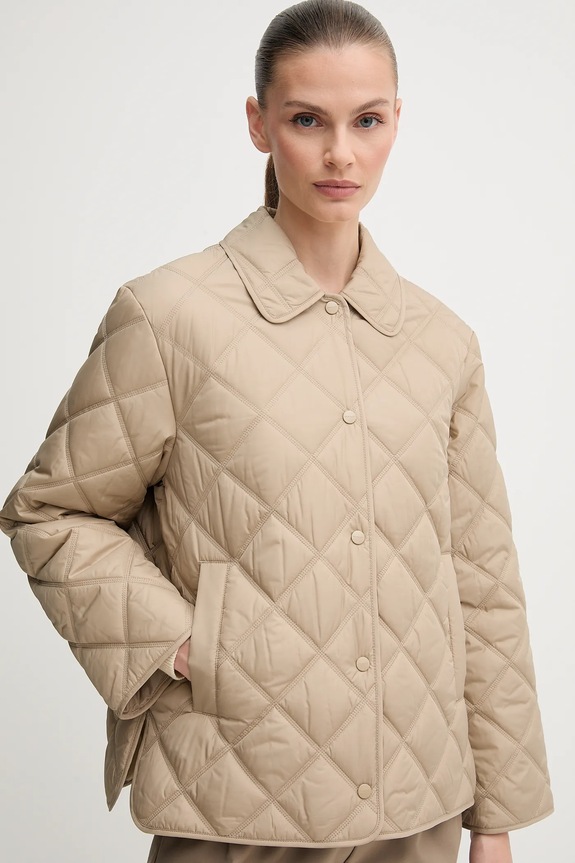 Gant geacă bej 4700379