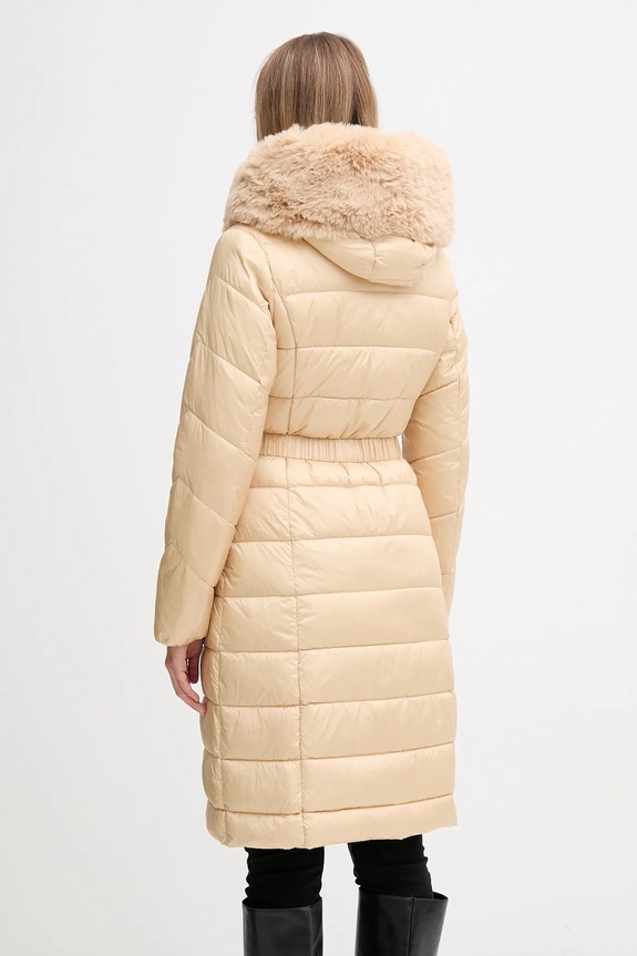 Odzież Gaudi kurtka 521BD35004 beżowy