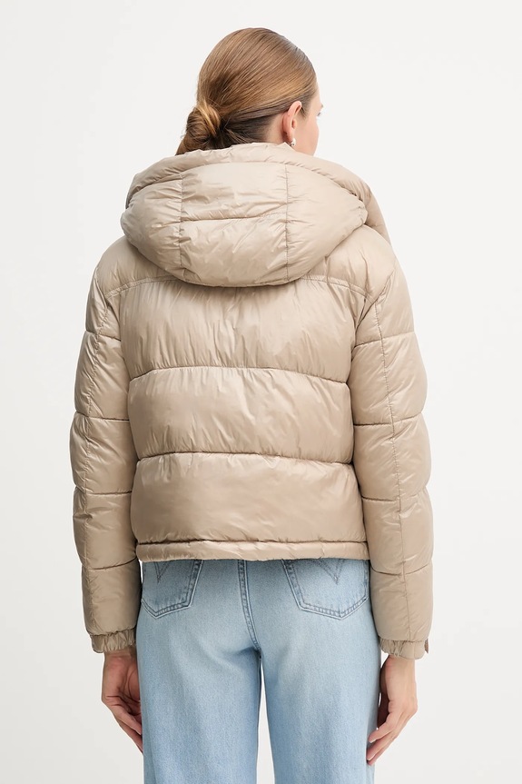 Abbigliamento Blauer giacca GLORIA BLDC02170 beige