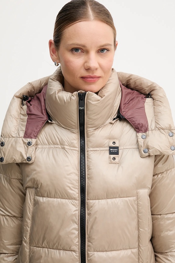 Blauer giacca GLORIA beige BLDC02170