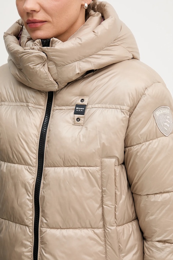 Blauer giacca GLORIA BLDC02170 beige