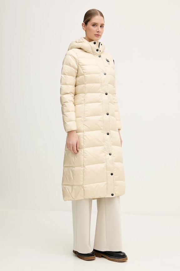 Blauer kurtka puchowa ANITA BLDK03101 beżowy AW25