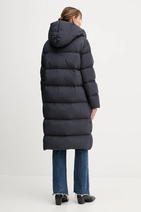 Oblečenie Páperová bunda Blauer RUTH BLDK03168 tmavomodrá