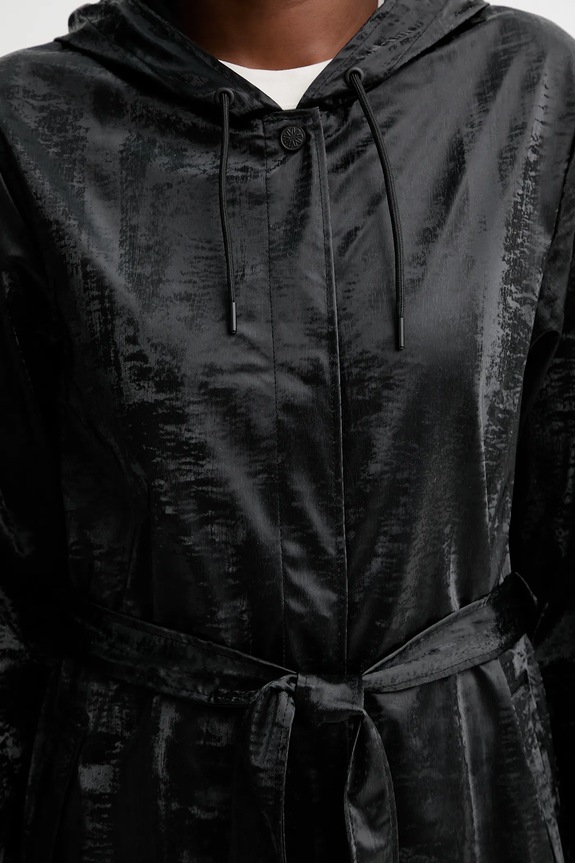 Bunda Rains 12040 A-Line Longer W Jacket 12040.