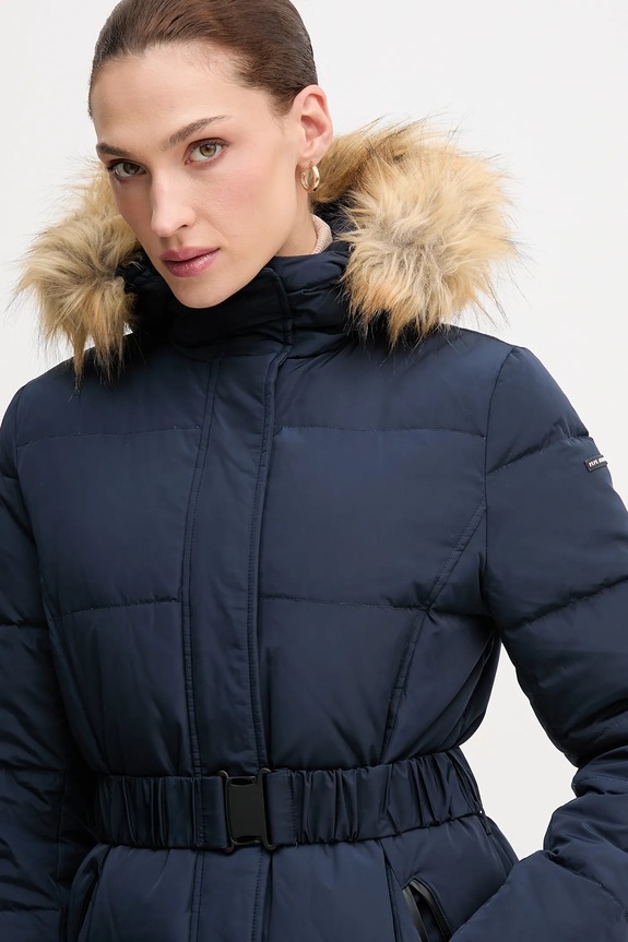 Pepe Jeans kurtka granatowy PL4024336