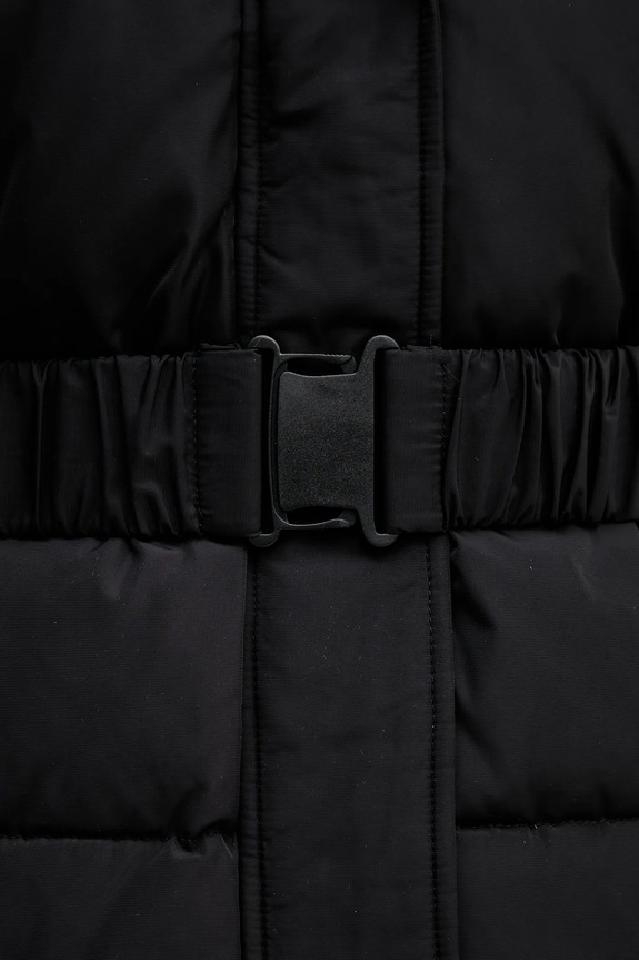Pepe Jeans geacă negru PL4024336