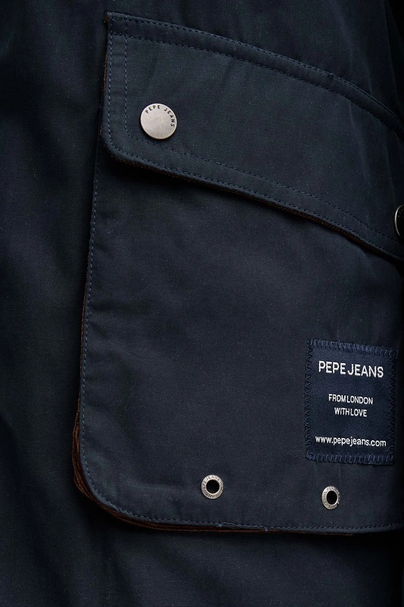 Jakna Pepe Jeans PL4024352