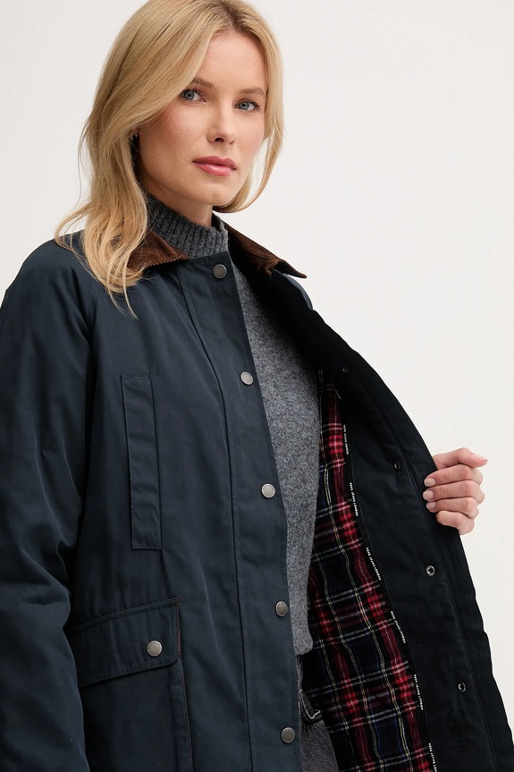Jakna Pepe Jeans PL4024352