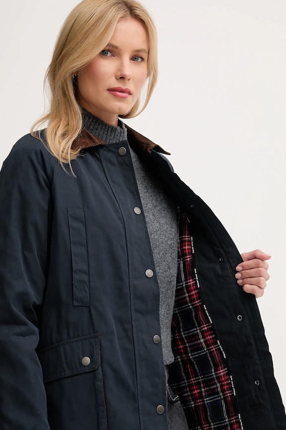 Jakna Pepe Jeans PL4024352