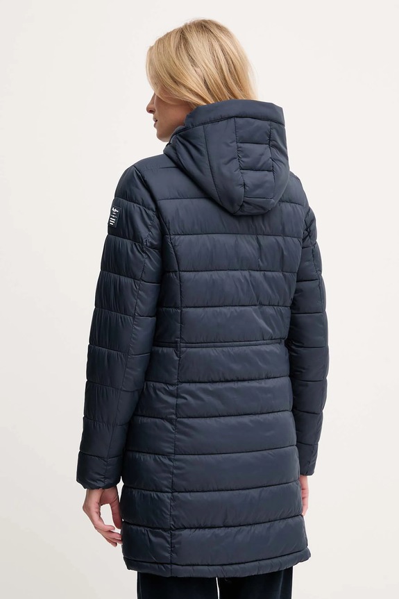 Oblačila Jakna Pepe Jeans PL4024372 mornarsko modra