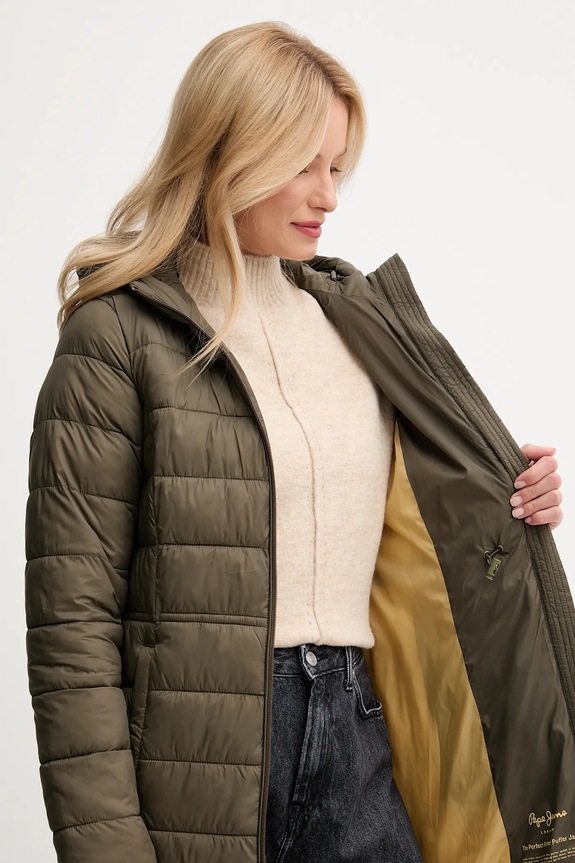 Jakna Pepe Jeans PL4024372