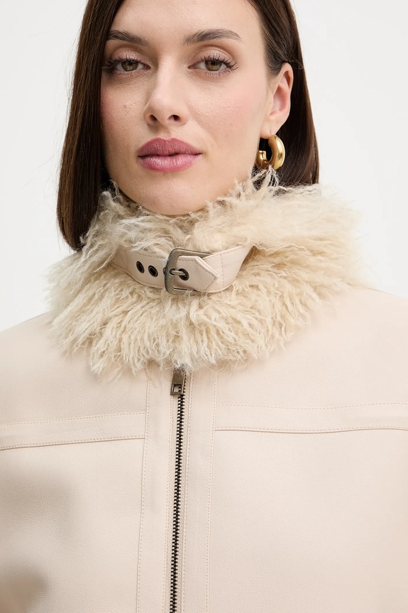 Куртка Twinset бежевый 252TP2410