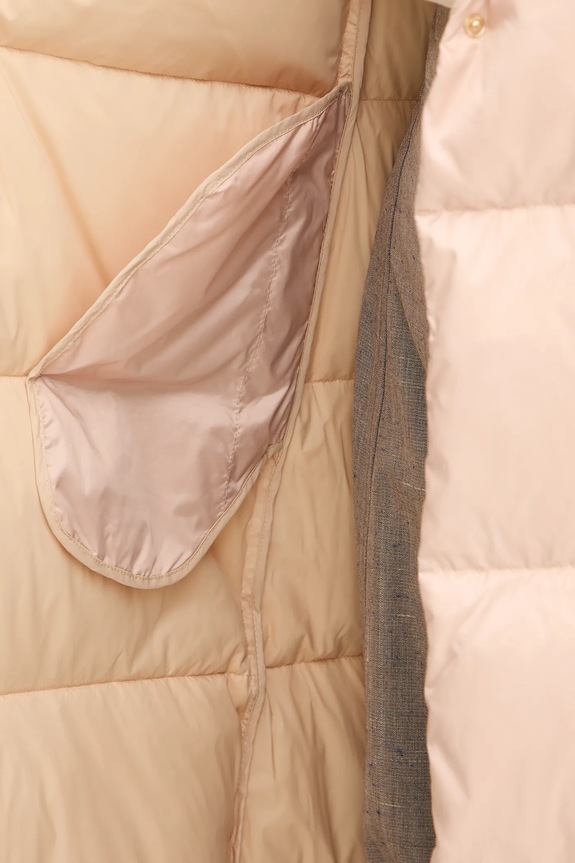 Páperová bunda Twinset 252TT2050