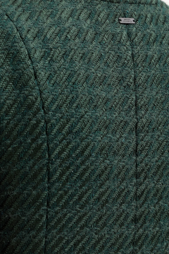 Armani Exchange vestă XW000717.AF16208